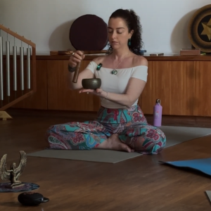meditacao guiada